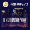 ”Finden Pub & Arts