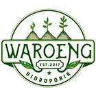 Waroeng Hidroponik icône