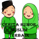 Cerita Humor Muslim Terbaik APK