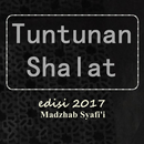 Tuntunan Shalat Madzhab Syafi'i (ringkas) APK