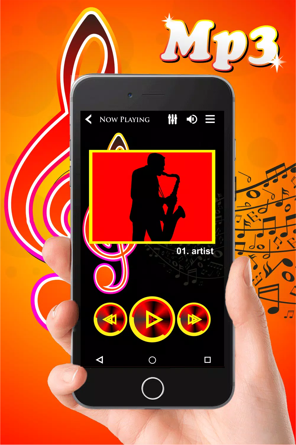 Скачать Maître Gims - Tout Donner Mp3 APK Для Android