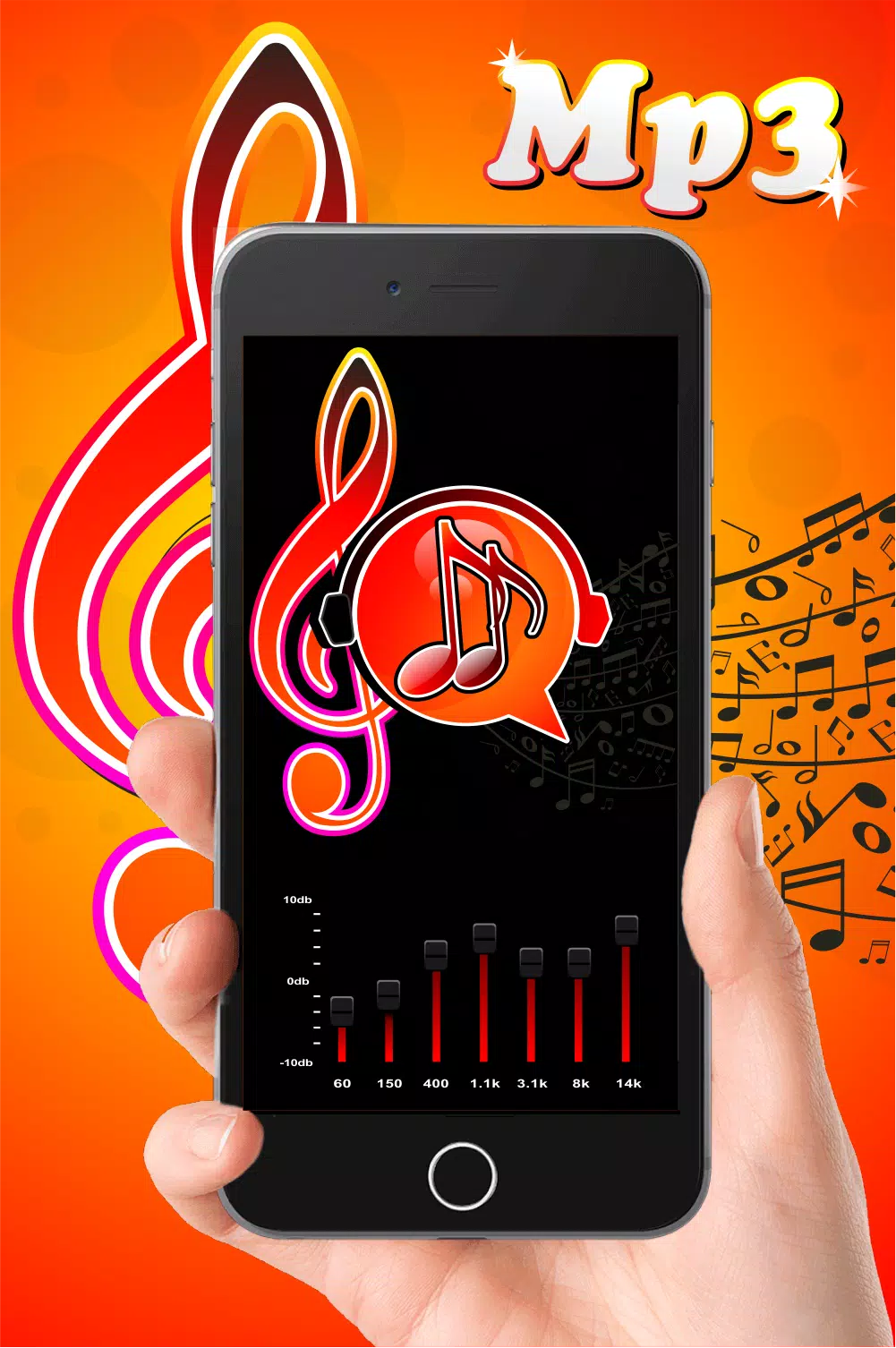 Скачать Maître Gims - Tout Donner Mp3 APK Для Android