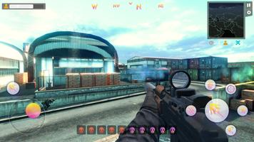 War Attack Survival screenshot 2