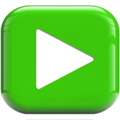 Your Movie Video Player HD Pro icon