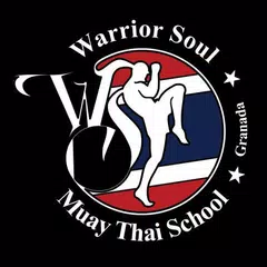 download Warrior Soul Muay Thai Timer APK