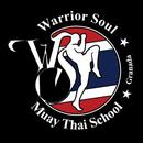 Warrior Soul Muay Thai Timer APK