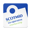 ”Scotmid Member App