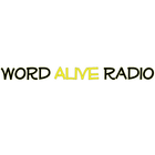 Word Alive Radio icône