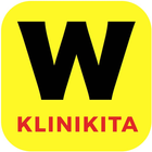 Waralaba Klinikita アイコン