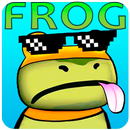 APK Amazing Toad