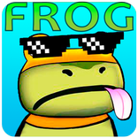 Amazing Toad