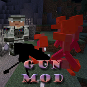 Gun Mod Minecraft 0 15 0 Pe For Android Apk Download
