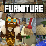Furniture Minecraft 0.15.0 Pro ไอคอน