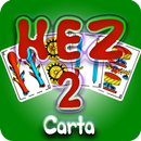 Hez2 carta maroc APK