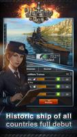 Warship Age poster
