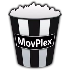 MovPlex アプリダウンロード