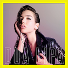 Dua Lipa - Scared To Be Lonely icon