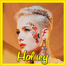 Halsey - Now Or Never APK