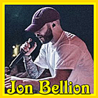 Jon Bellion - All Time Low Zeichen