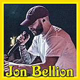 Jon Bellion - All Time Low أيقونة