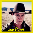 Jon Pardi - Dirt On My Boots icône