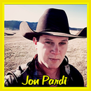 Jon Pardi - Dirt On My Boots APK