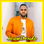 Jason Derulo - Swalla ไอคอน