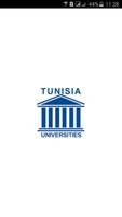 Tunisia Universities الملصق