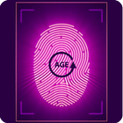 Age Detector by Finger आइकन