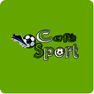 Café Sport مقهى الرياضة
