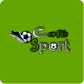 Café Sport مقهى الرياضة icon
