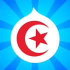 Drupal Tunisia أيقونة