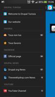 Drupal Tunisia Ekran Görüntüsü 2