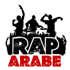 Rap Arabe ícone