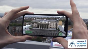 Ericsson Skyline AR syot layar 2