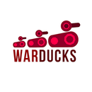 WarDucks AR aplikacja