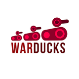 WarDucks AR icône