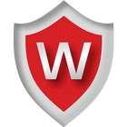 WardWiz Mobile Security (Free) آئیکن