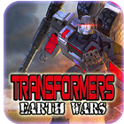 Guide Transformer: Earth Wars icône