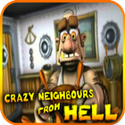 Tips Neighbour From hell #3 أيقونة