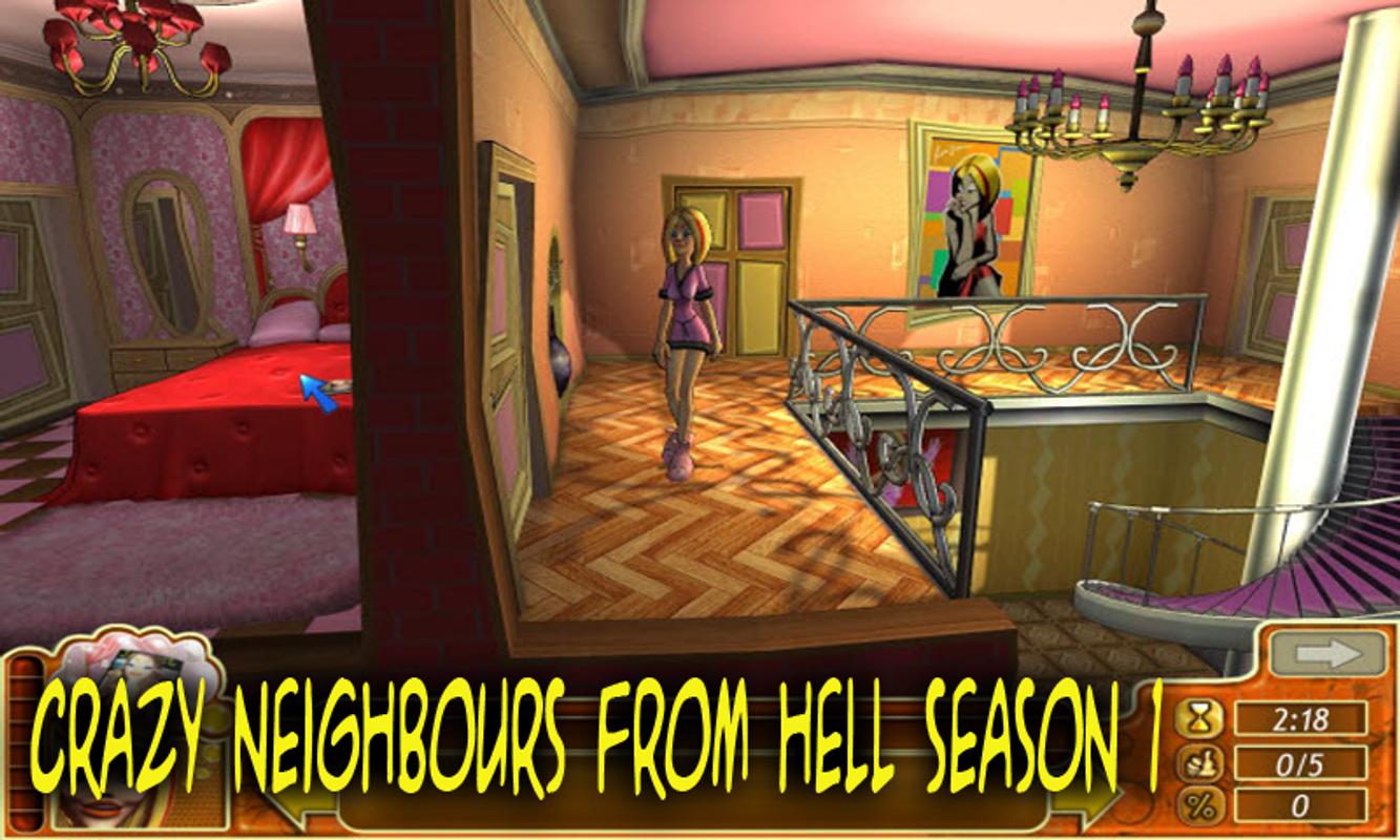 Neighbour From Hell Download Neighbour From Hell Download