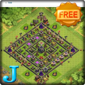 War Defense TH9