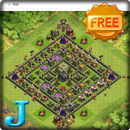 War Defense TH9 APK