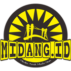 MIDANG.ID icône