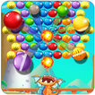 Bubble Shooter War Dragons