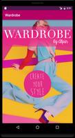 Wardrobe by Alpin Affiche