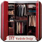 آیکون‌ Wardrobe Design New