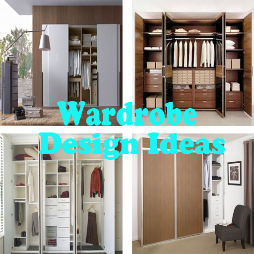 Wardrobe Design Ideas