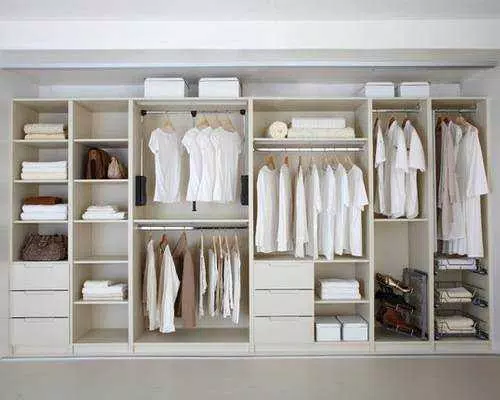 أفكار تصميم خزانة الملابس APK للاندرويد تنزيل