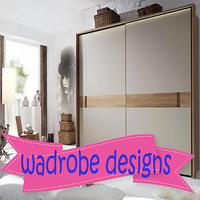diseños de vestuario Poster
